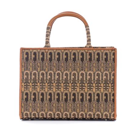 Furla, Shoulder Bags Brązowy, Kobieta, Rozmiar: ONE Size