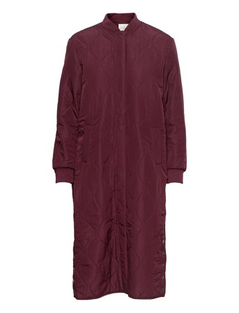 Rosemunde | Coat Ls | XS