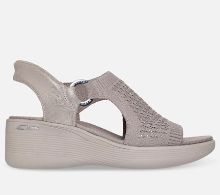Skechers, Martha Stewart: Slip-ins: Pier Lite - Park Path, Naiset