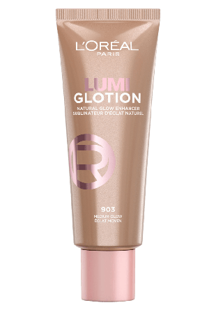 L'Oréal Paris Paradise Lumi Glotion Highlighter Unisex Beige 40 ML
