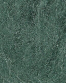 Garn Viking Alpaca Maya Skovgrøn - Viking of Norway