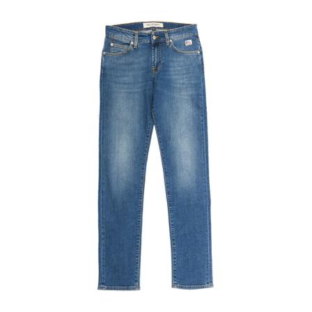 Roy Roger's Jeans Blå, Herre, Størrelse: W36