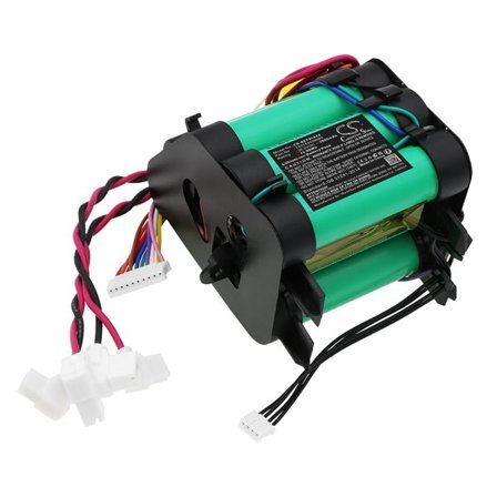 Batteri for støvsuger til AEG FX9, FX9-1-4IG, FX9-1-4ST osv.