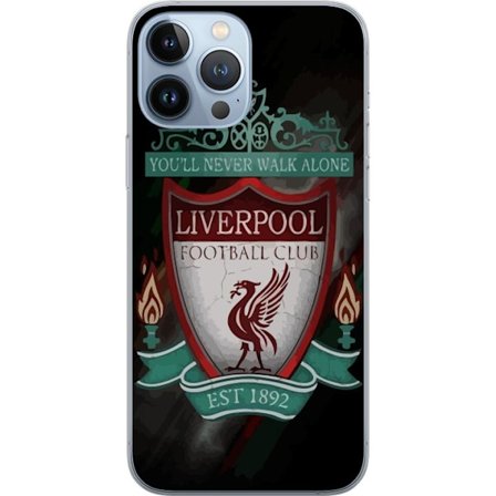 Kompatibel Mobilcover til Apple Apple iPhone 13 Pro Max Liverpool L.F.C.