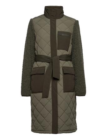 Enantoine Jacket 6729 Green Envii