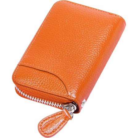 Kreditkortholder RFID-sleeves Punge Tynd Mini Pung til Rejse Kort Etuier & Penge Organisatorer Kontant Kuvert Pung til Kvinder Gave