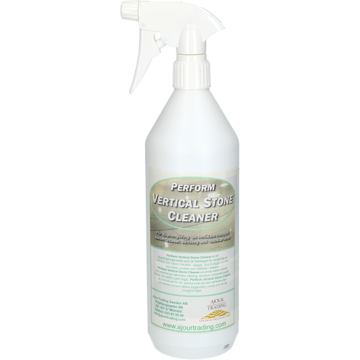 Grovrent Perform Vertikal Stei