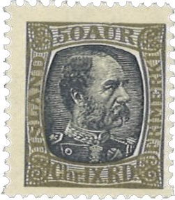 Island 1902-1904 - AFA 44 - Postfrisk