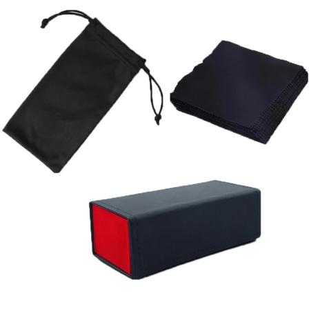 Twooo 1222 2024 Nya Mode Överdimensionerade Rosa Cat Eye Solglasögon Vintage Ihåliga Kvadratiska Kvinnors Solglasögon Uv400 Black-Red Fold Set 