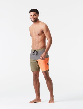 PICTURE ORGANIC CLOTHING Andy Heritage 17 Brds - Multi/patterned - 36