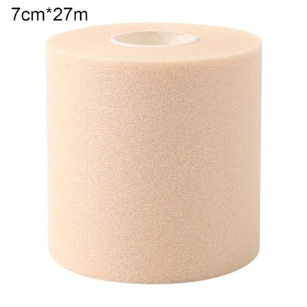 Skum Sportstape Skumbandasje 7CMX27M 7CMX27M