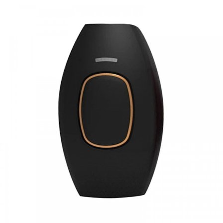 (Svart) IPL Laser Hårborttagningsapparat Permanent Laser Hårborttagning Hemma Permanent Hårborttagning För Kvinnor Och Män