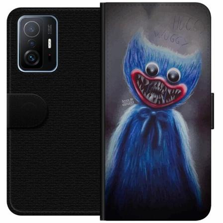 Xiaomi 11t Plånboksfodral Huggy Wuggy