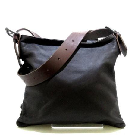 Bottega Veneta Vintage, pre-owned Shoulder Bag Bruin, Dames, Maat:ONE Size,leer