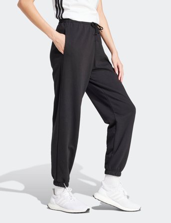 adidas Sportswear W Sl Ft Cf Pt - Black - L