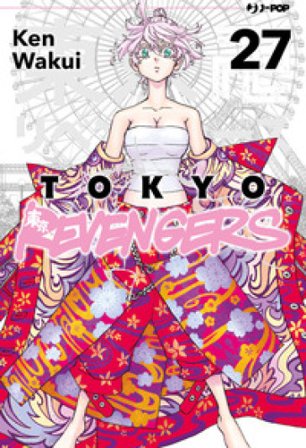 Tokyo revengers. Vol. 27 Ken Wakui