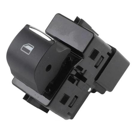 Bil BB5Z-14529-AB Fönsterkontrollströmbrytare Knapp BB5Z14529AB för Explorer BB5Z14529AC DWS1606