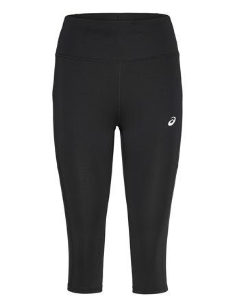 Asics Asics Core Capri Tight - Black - M