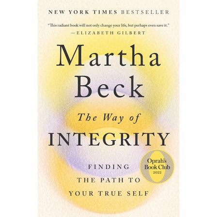 The Way of Integrity 9781984881502