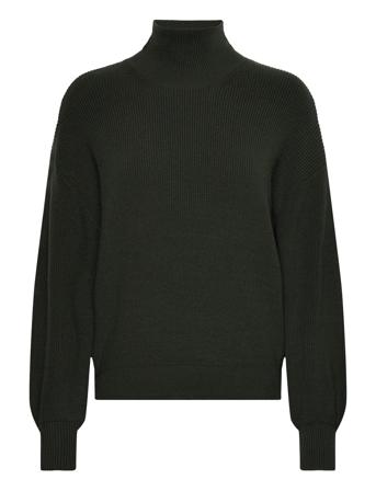 Mschmagnea Rachelle Pullover Black MSCH Copenhagen