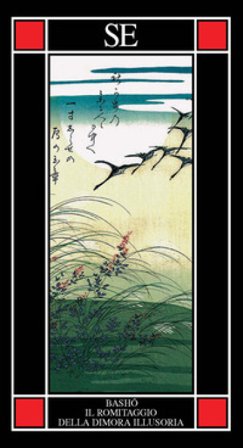 Il romitaggio della dimora illusoria Matsuo Bashô