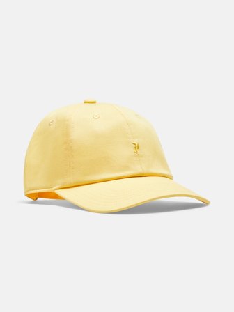 Peak Performance - Ground Cap