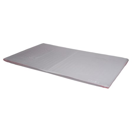 Exped Mat Sheet Duo sleeping mat accessories Grey OneSize