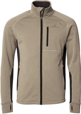 Chevalier Tay Fleece Sand/Brown