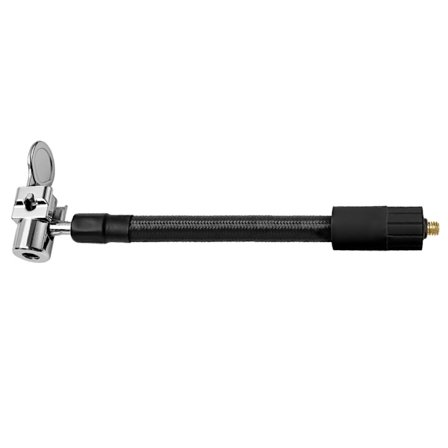 Kulutusta kestävät silikoniset ilmapatruunoiden adapterit, helppo täyttöratkaisu autoon