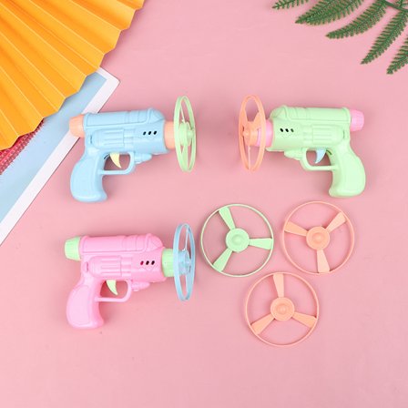 Flying Bamboo Dragonfly Flying tallerken Flying Disc Outdoor Leke