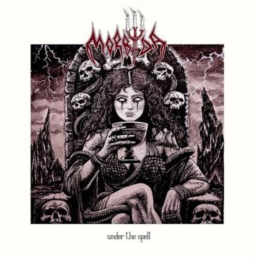 Under the spell MORBYDA