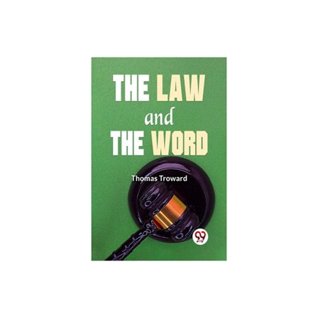 The Law And The Word (häftad, eng)