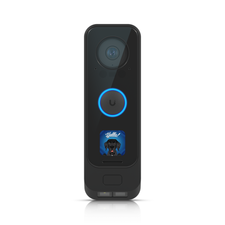 Ubiquiti G4 Doorbell Pro