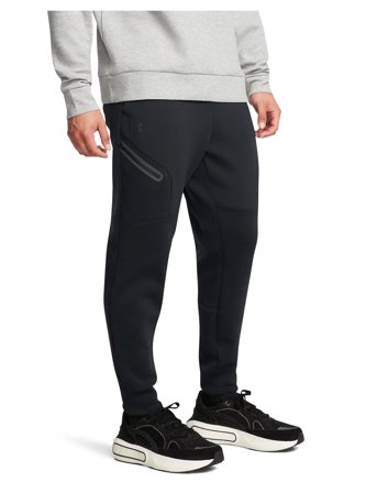 Under Armour Ua Unstoppable Flc Jgr Eu - Black - XS