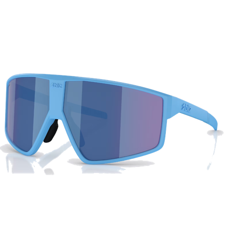 Bliz P002 Matte Blue Blue