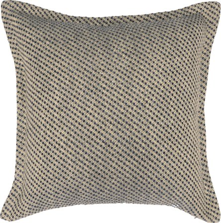 Halvor Bakke Putetrekk Altam Polyester Blå 50x50