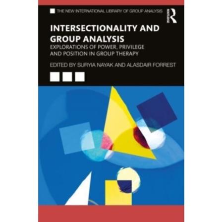 Intersectionality and Group Analysis (häftad, eng)