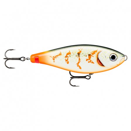 Rapala X-Rap Haku 14cm - SNFK