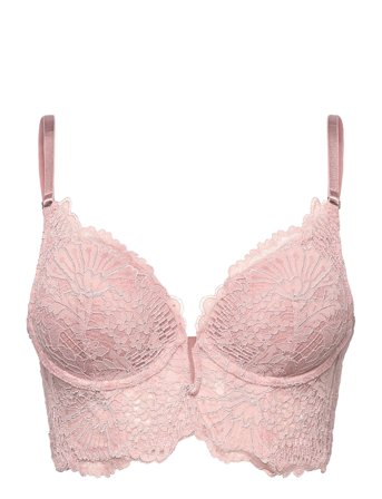 Hunkemöller Essie Pp Ll - Pink - B x 80