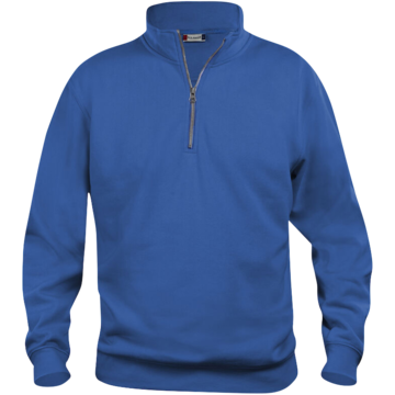 Tröja Half-Zip Basic*