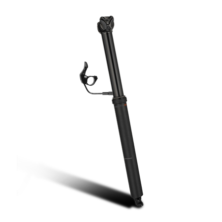 Istuinvarsi Ergotec Viper Säädettävä