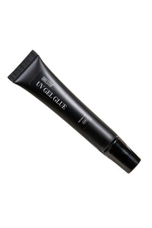 Nailster UV/LED Gel Glue 20 ml, Makeup, Nail Art, Øvrigt