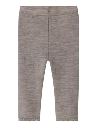 name it | Nbfwang Wool Needle Legging Solid Noos | 56