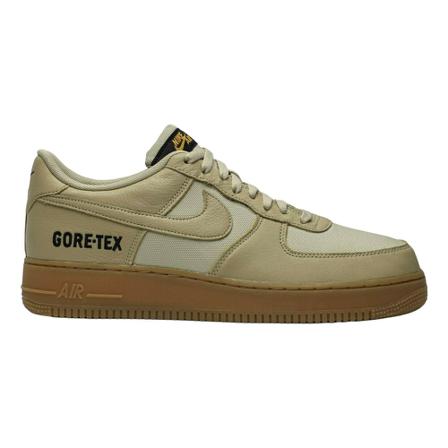 Nike Sneakers , Beige , Heren , Maat: 48 1/2 EU