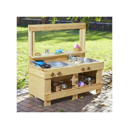 Lerkökscafé - Lyreco - Skola och förskola - Lekmaterial - Kök och matlek