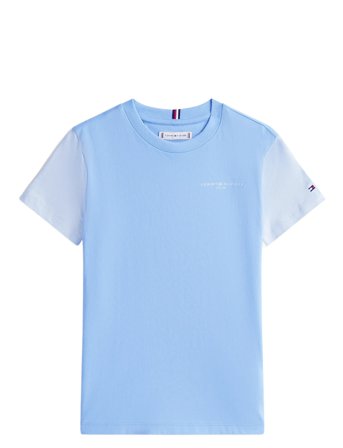 Tommy Hilfiger | Mini Corp T-Shirt | 152