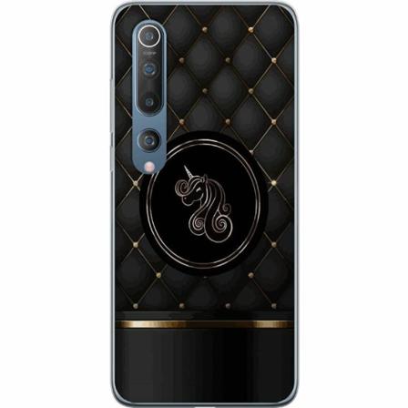 Xiaomi Mi 10 5g Mjukt Skal - Luxury Unicorn
