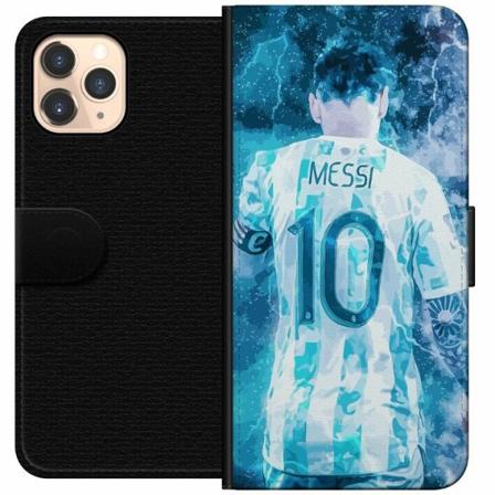 Apple Iphone 11 Pro Plånboksfodral Lionel Andrés Messi