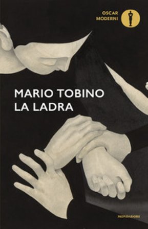La ladra Mario Tobino