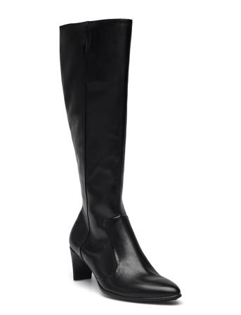 Shape 45 Pointy Sleek 2.0 Black ECCO